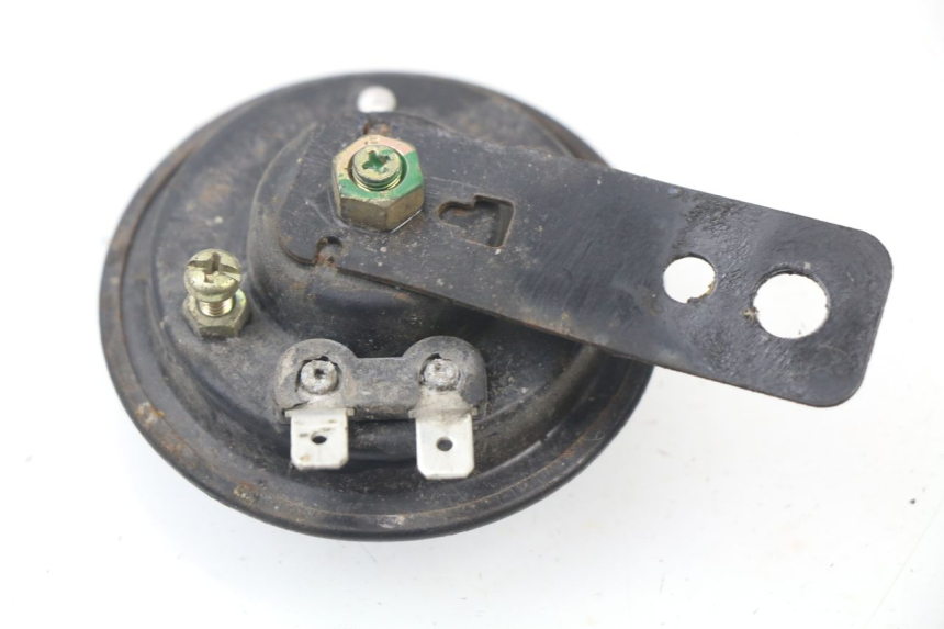 photo de HUPE LONGJIA DIGITA 2T 50 (2006 - 2018) - Detailansicht des Bauteils