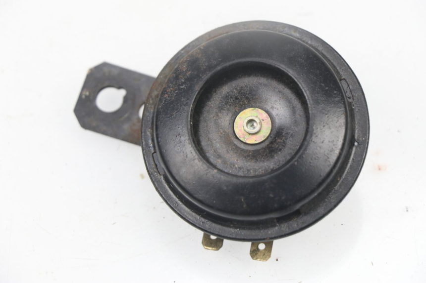 photo de KLAXON LONGJIA DIGITA 4T 50 (2019 - 2022) - Hauptansicht