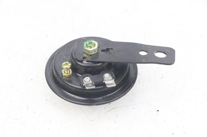 photo de HUPE LONGJIA DIGITA 4T 50 (2006 - 2018) - Hauptansicht