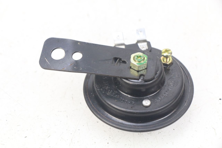 photo de HUPE LONGJIA DIGITA 4T 50 (2006 - 2018) - Detailansicht des Bauteils