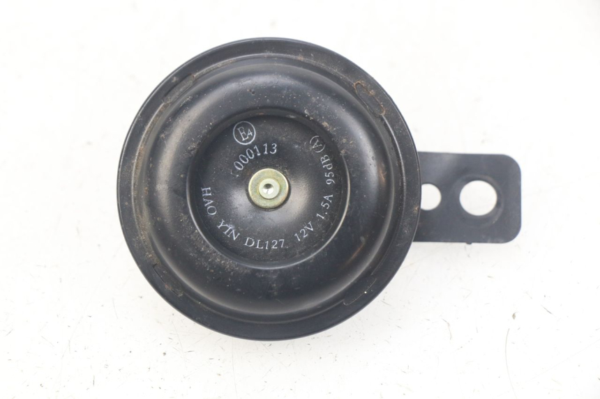 photo de HUPE LONGJIA DIGITA 4T 50 (2006 - 2018) - Zoom auf Gebrauchszustand