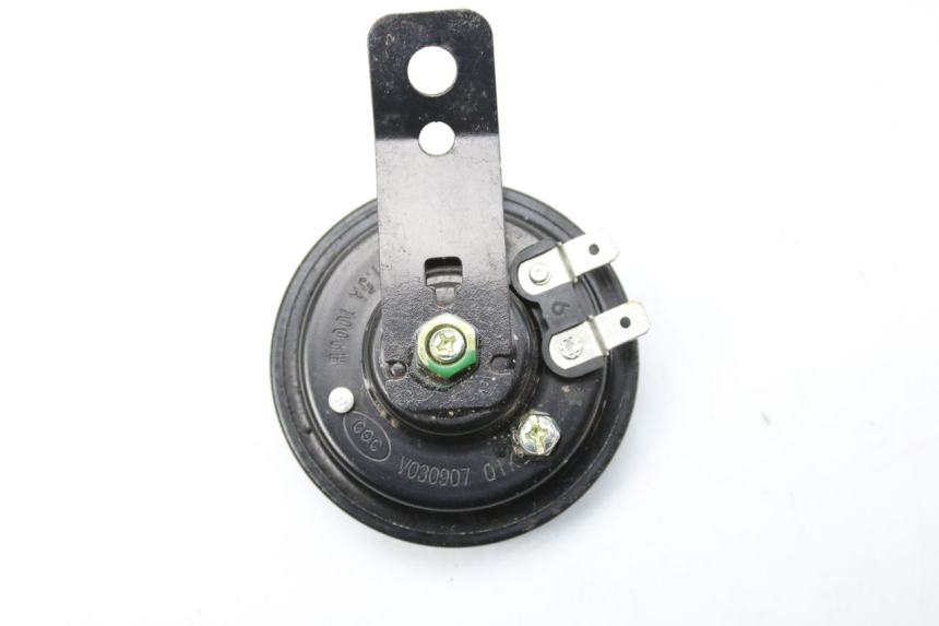 photo de KLAXON LONGJIA DIGITA 4T 50 (2019 - 2022) - Detailansicht des Bauteils