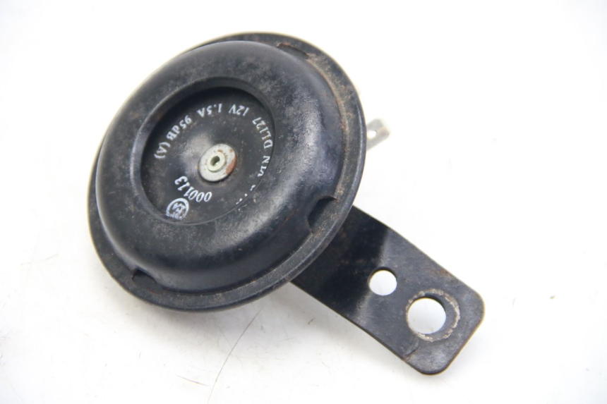 photo de KLAXON LONGJIA DIGITA 4T 50 (2019 - 2022) - Detailansicht des Bauteils