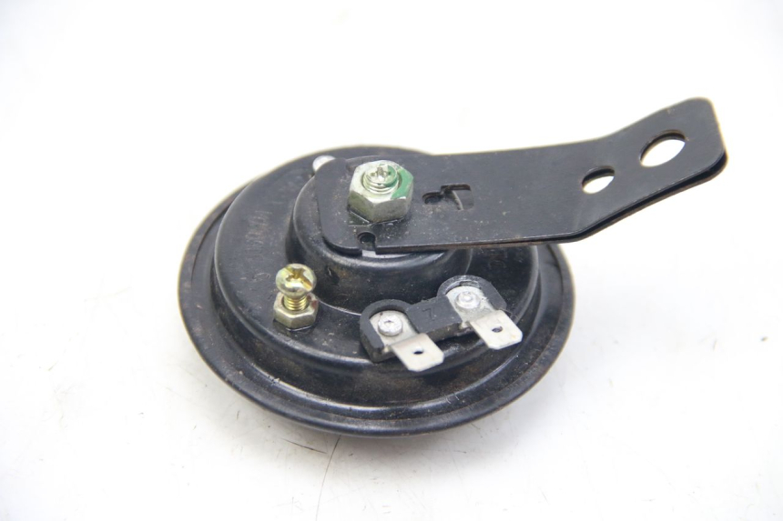 photo de KLAXON LONGJIA DIGITA 4T 50 (2019 - 2022) - Zoom auf Gebrauchszustand