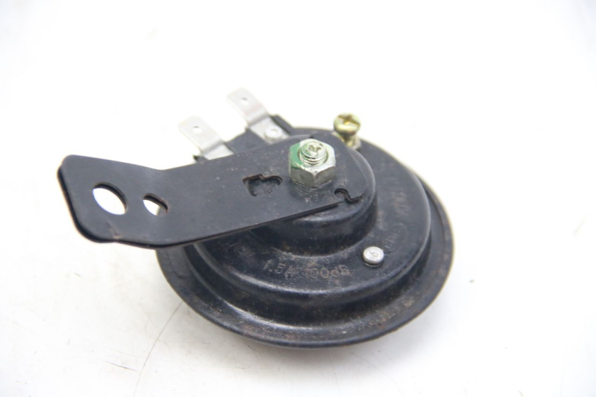 photo de KLAXON LONGJIA DIGITA 4T 50 (2019 - 2022) - Alternative Perspektive