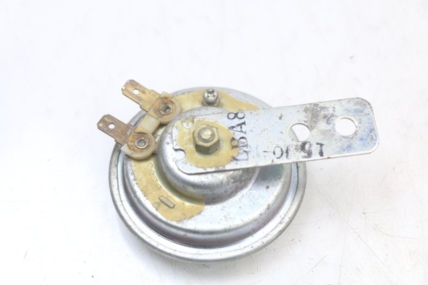 photo de KLAXON KYMCO DINK 4T 50 (2007 - 2018) - Zoom auf Gebrauchszustand