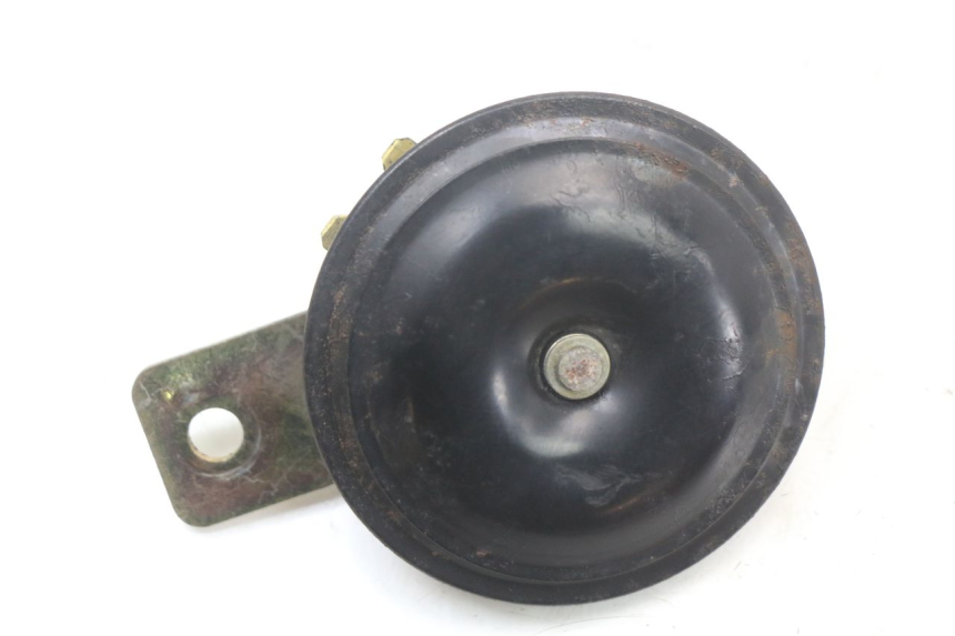 photo de HUPE KYMCO DINK STREET ABS 125 (2011 - 2018) - Hauptansicht