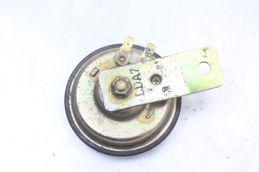 photo de HUPE KYMCO DINK STREET ABS 125 (2011 - 2018) - Zoom auf Gebrauchszustand