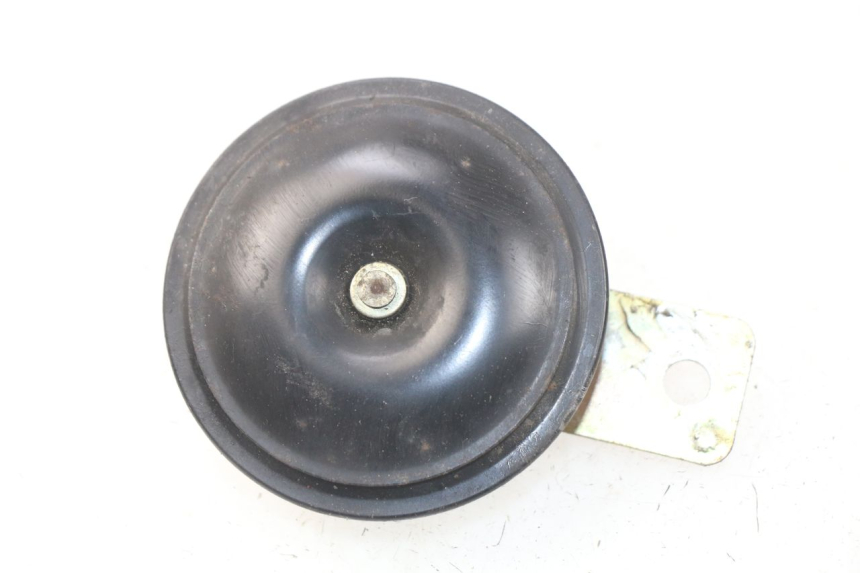 photo de KLAXON KYMCO DINK STREET 125 (2009 - 2014) - Hauptansicht