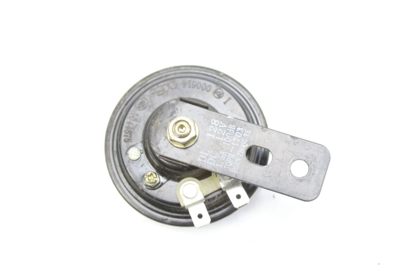 photo de KLAXON PEUGEOT DJANGO 2T 50 (2014 - 2019) - Detailansicht des Bauteils