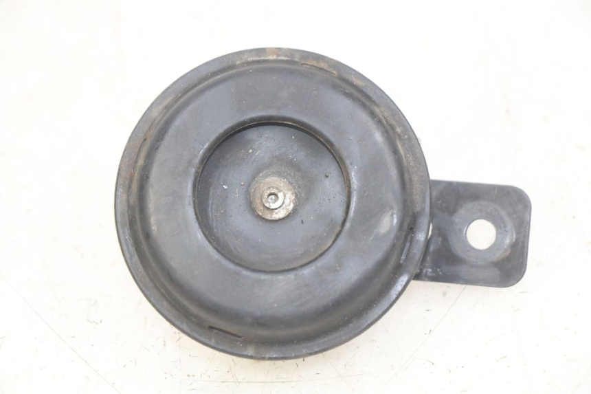 photo de KLAXON PEUGEOT DJANGO 4T 50 (2014 - 2019) - Hauptansicht