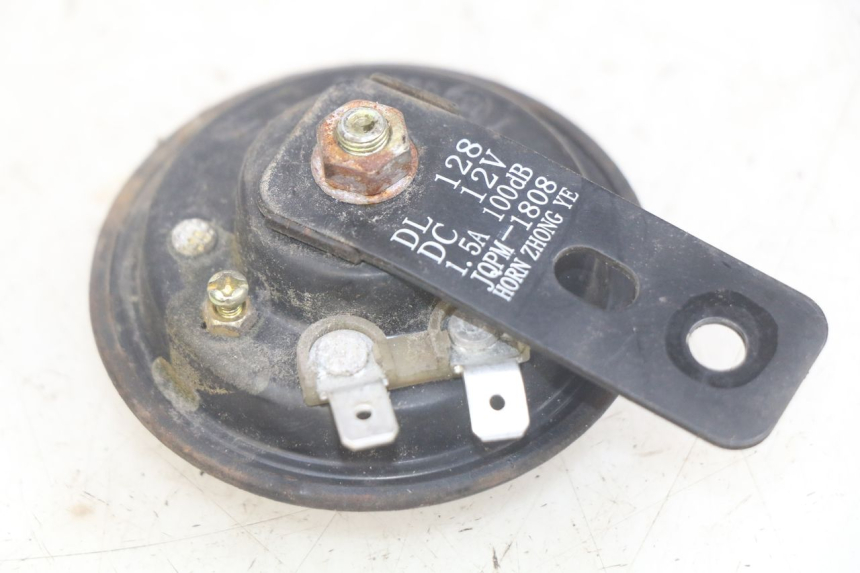 photo de KLAXON PEUGEOT DJANGO 4T 50 (2014 - 2019) - Detailansicht des Bauteils