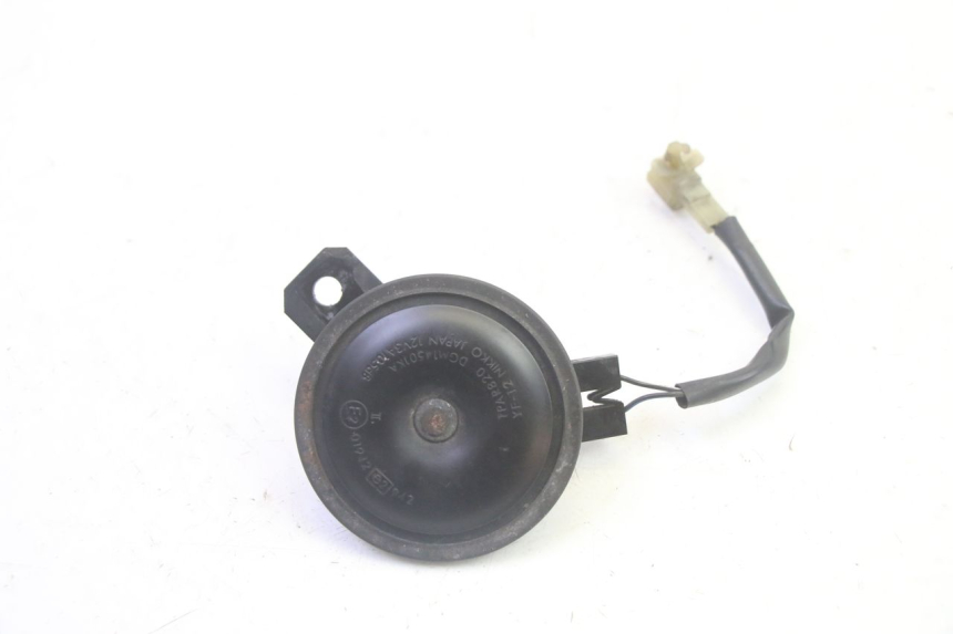 photo de HUPE SUZUKI DL V STROM 1000 (2002 - 2007) - Hauptansicht