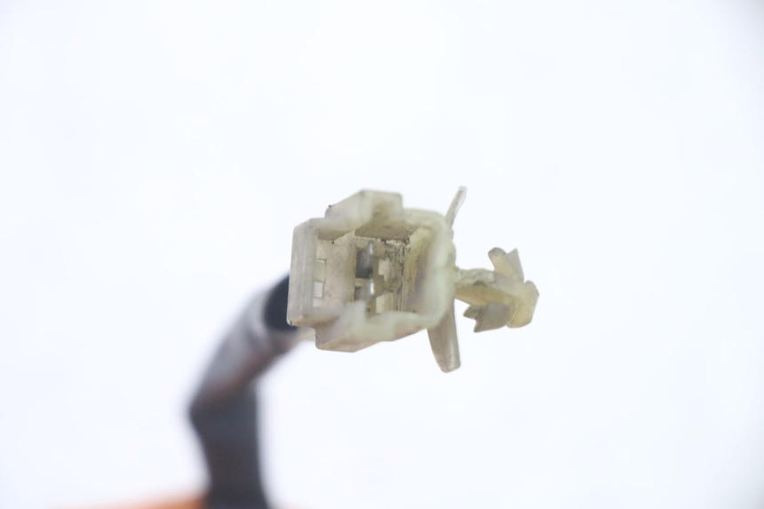 photo de HUPE SUZUKI DL V STROM 1000 (2002 - 2007) - Alternative Perspektive