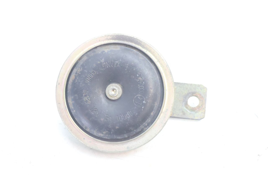 photo de HUPE CF MOTO E-CHARM 125 (2005 - 2008) - Hauptansicht