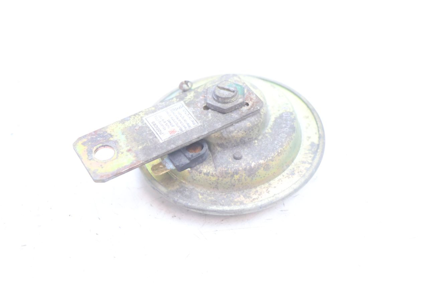 photo de HUPE CF MOTO E-CHARM 125 (2005 - 2008) - Alternative Perspektive