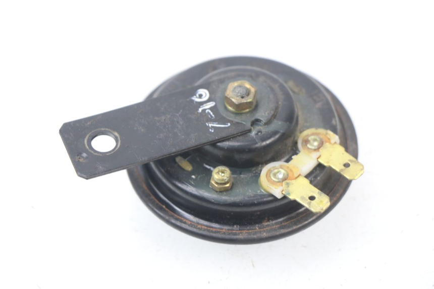 photo de HUPE MATRA E-MO 1 (2009 - 2015) - Detailansicht des Bauteils