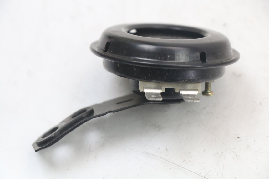 photo de HUPE WAYSCRAL E-START 1 (2018 - 2022) - Detailansicht des Bauteils