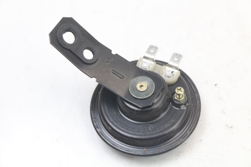 photo de HUPE WAYSCRAL E-START 1 (2018 - 2022) - Zoom auf Gebrauchszustand