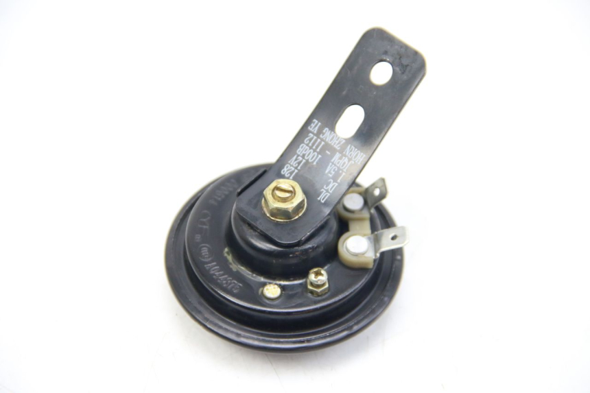 photo de KLAXON PEUGEOT E-VIVACITY 1 (2012 - 2018) - Alternative Perspektive