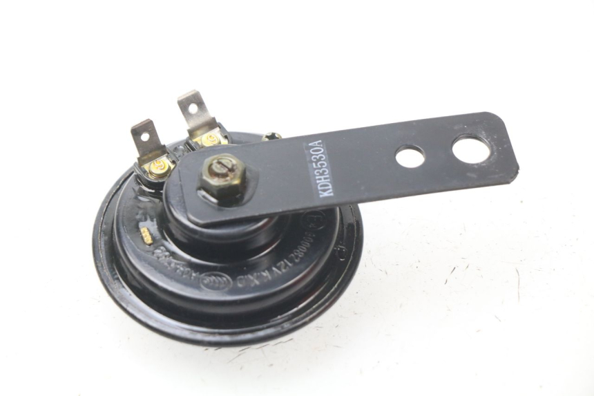 photo de HUPE RIDE E1 1 (2014 - 2022) - Detailansicht des Bauteils