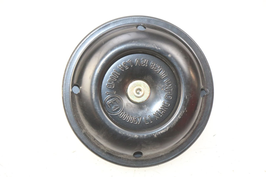 photo de HUPE EFUN E2GO 1 (2017 - 2021) - Hauptansicht