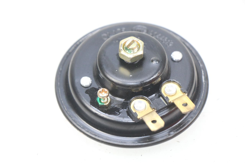 photo de HUPE EFUN E2GO 1 (2017 - 2021) - Detailansicht des Bauteils