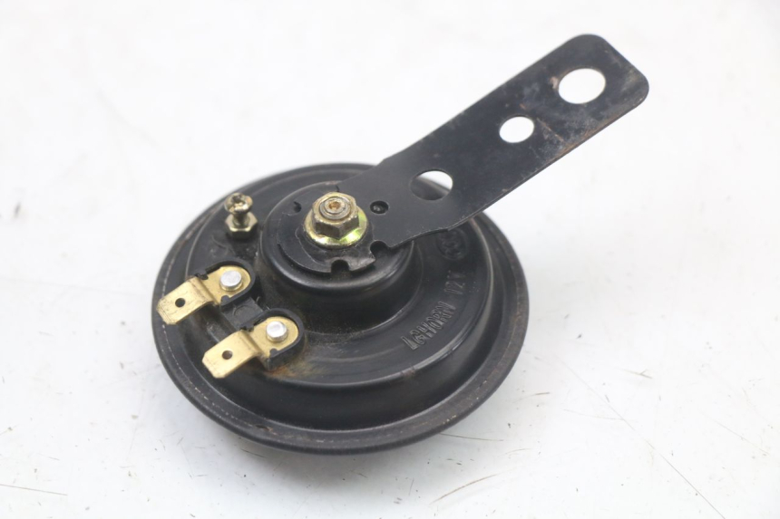 photo de HUPE EBROH BRAVO GLE 1 (2020 - 2024) - Zoom auf Gebrauchszustand