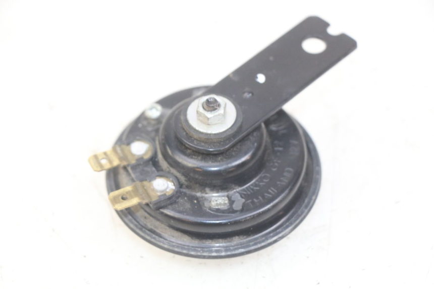 photo de KLAXON YAMAHA D'ELIGHT DELIGHT 125 (2017 - 2020) - Hauptansicht