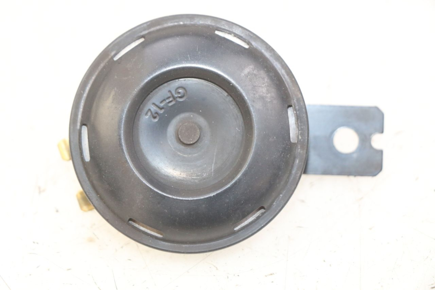 photo de KLAXON YAMAHA D'ELIGHT DELIGHT 125 (2017 - 2020) - Detailansicht des Bauteils