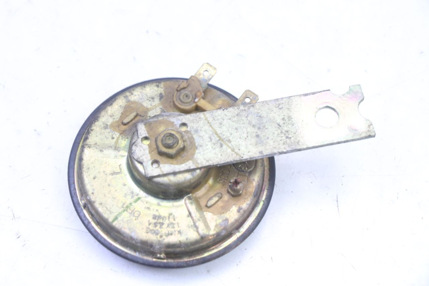 photo de HUPE PEUGEOT ELYSEO 125 (1999 - 2004) - Zoom auf Gebrauchszustand