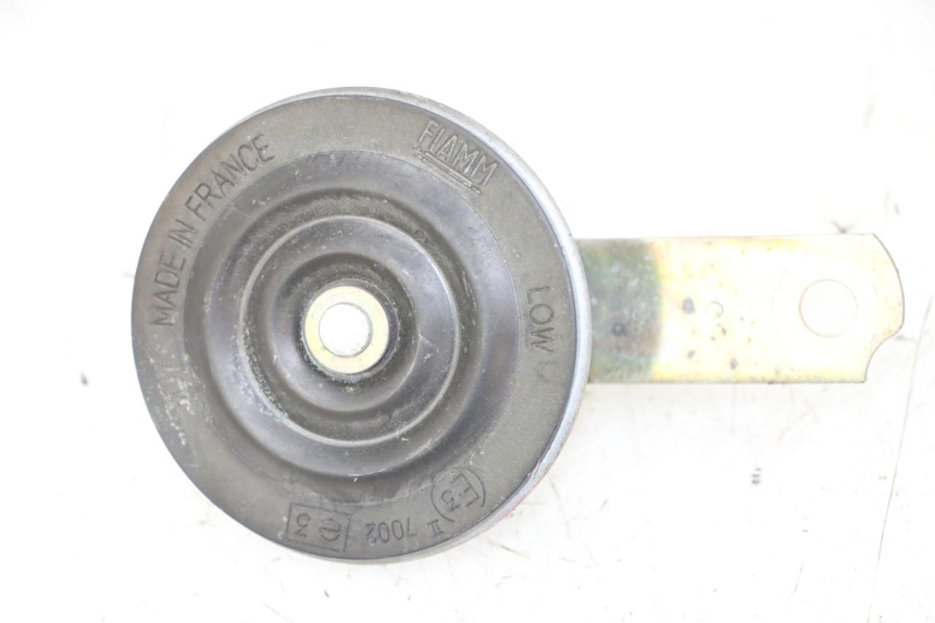 photo de HUPE PEUGEOT ELYSTAR 125 (2002 - 2007) - Hauptansicht