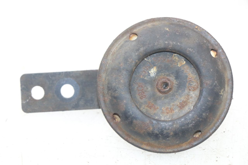 photo de KLAXON PEUGEOT ELYSTAR 50 (2002 - 2014) - Hauptansicht