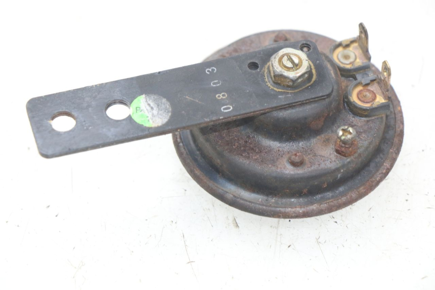 photo de KLAXON PEUGEOT ELYSTAR 50 (2002 - 2014) - Detailansicht des Bauteils