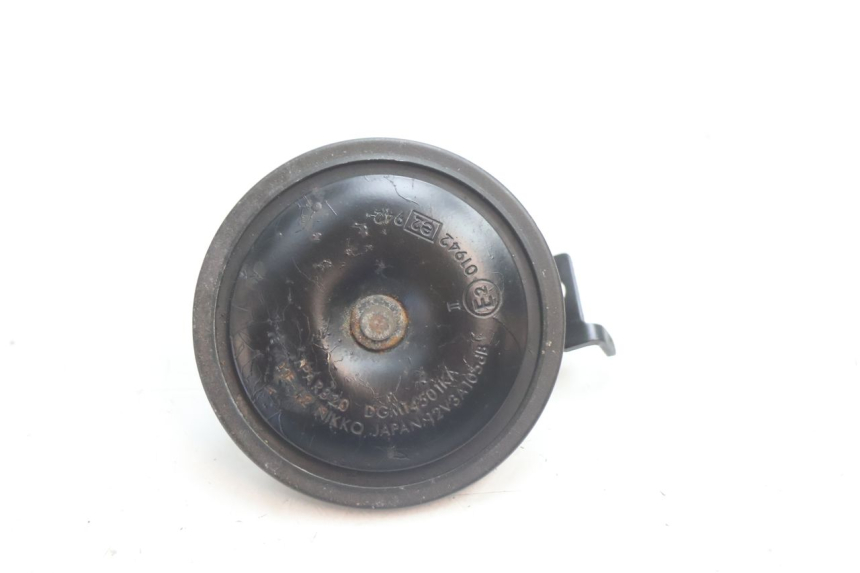 photo de HUPE KAWASAKI ER-6 ER6 N 650 (2005 - 2009) - Hauptansicht