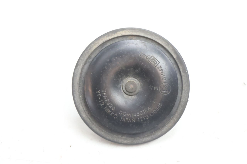 photo de HUPE KAWASAKI ER-6 ER6 N 650 (2005 - 2009) - Hauptansicht
