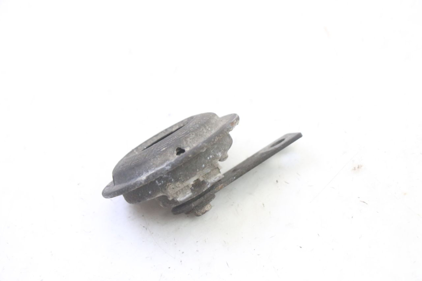 photo de HUPE APRILIA ETX 125 (1998 - 2002) - Detailansicht des Bauteils