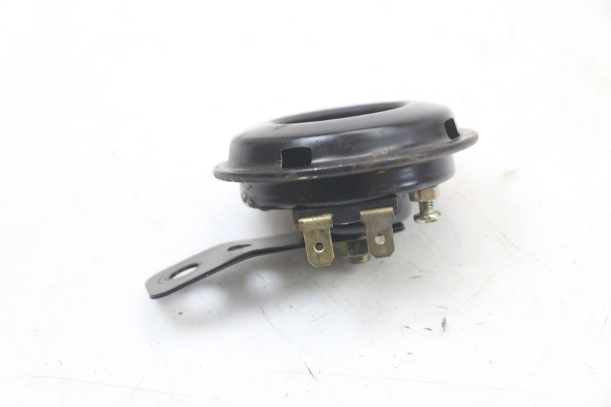 photo de HUPE EUROCKA RETRO 50 (2007 - 2014) - Detailansicht des Bauteils