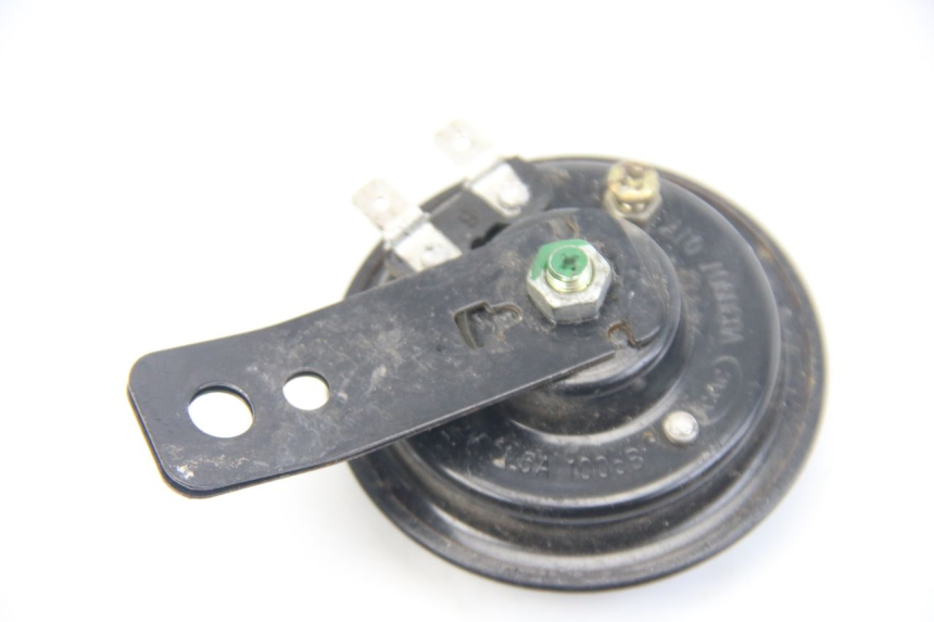 photo de KLAXON JM MOTORS EVOLIS 4T 50 (2018 - 2022) - Zoom auf Gebrauchszustand