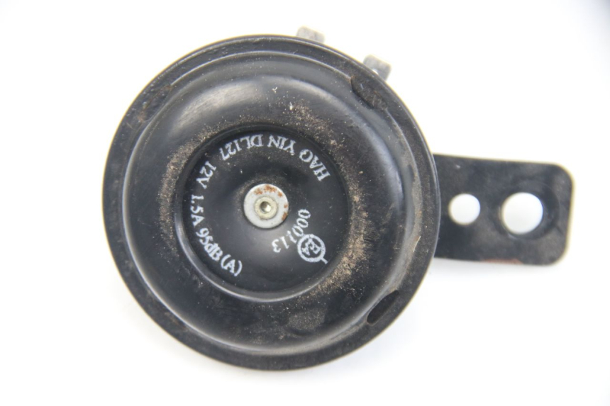 photo de KLAXON JM MOTORS EVOLIS 4T 50 (2018 - 2022) - Alternative Perspektive