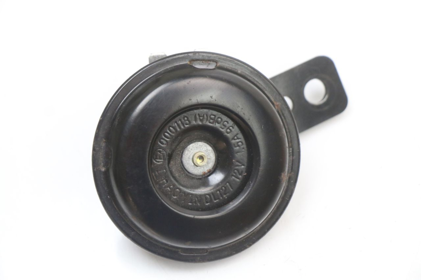 photo de KLAXON JM MOTORS EVOLIS 4T 50 (2018 - 2022) - Hauptansicht