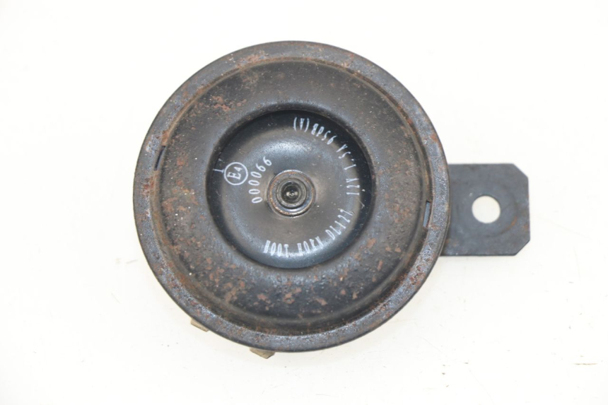 photo de KLAXON KEEWAY F-ACT FACT 50 (2006 - 2011) - Hauptansicht