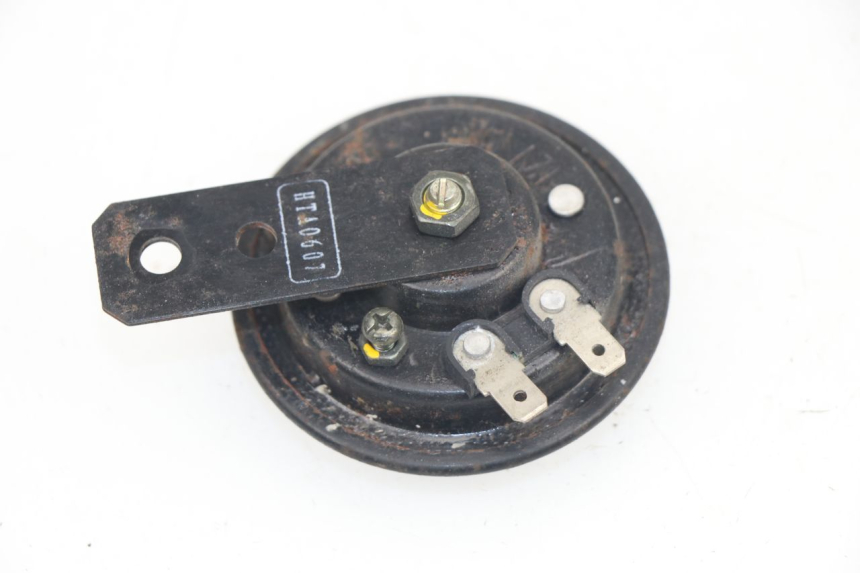 photo de KLAXON KEEWAY F-ACT FACT 50 (2006 - 2011) - Detailansicht des Bauteils