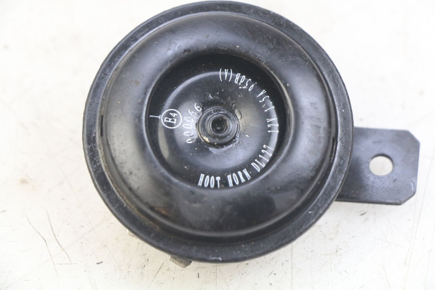 photo de KLAXON KEEWAY F-ACT FACT 50 (2006 - 2011) - Hauptansicht