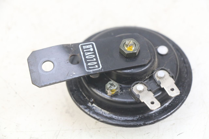 photo de KLAXON KEEWAY F-ACT FACT 50 (2006 - 2011) - Detailansicht des Bauteils