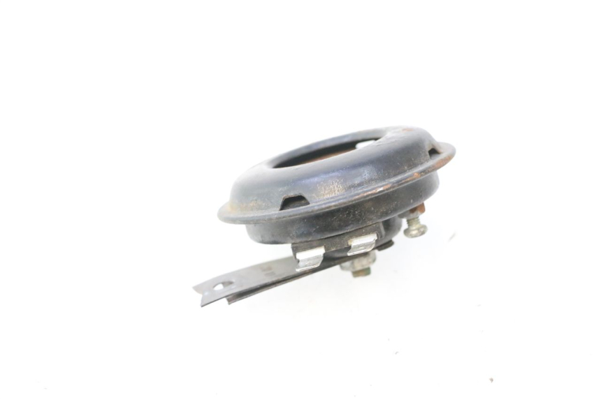 photo de HUPE JM MOTORS F45i 4T 50 (2020 - 2023) - Detailansicht des Bauteils