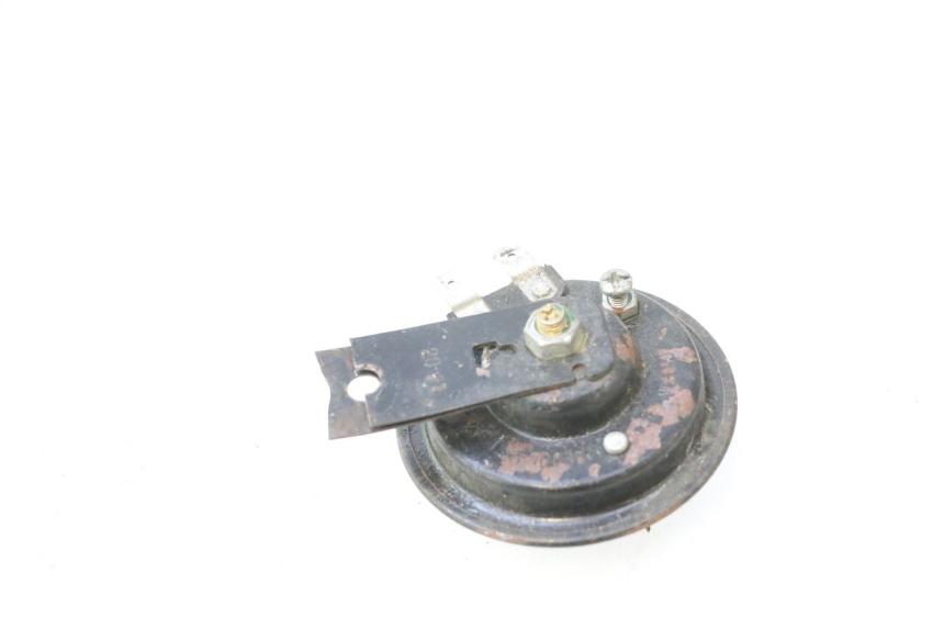 photo de HUPE JM MOTORS F45i 4T 50 (2020 - 2023) - Zoom auf Gebrauchszustand