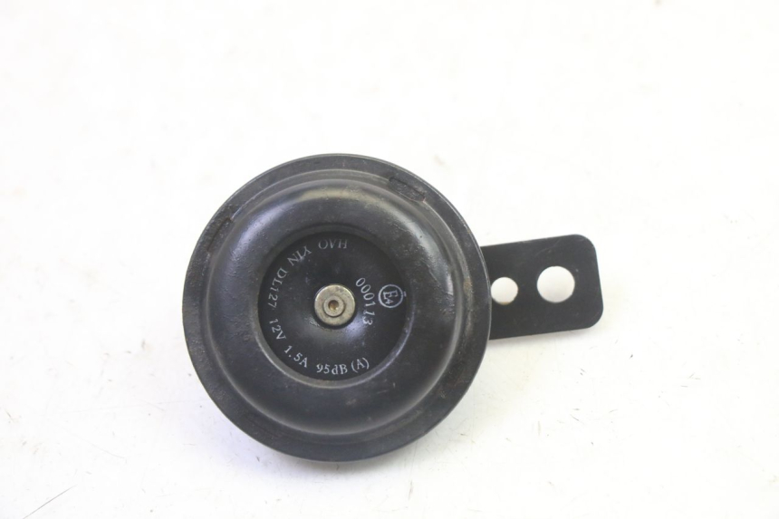 photo de HUPEN BTC FELICE SPORT 50 - Hauptansicht