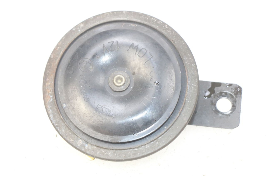 photo de KLAXON HONDA FES PANTHEON 2T 125 (1998 - 2002) - Hauptansicht