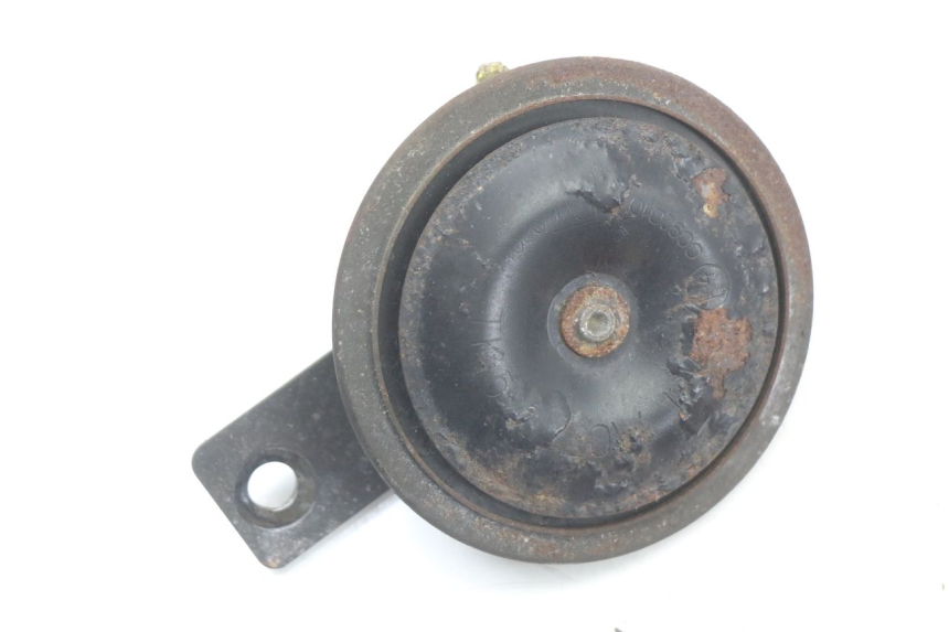 photo de KLAXON HONDA FES PANTHEON 2T 125 (1998 - 2002) - Hauptansicht